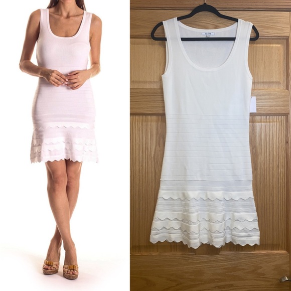 Guess Dresses & Skirts - GUESS W92K1A DRESS